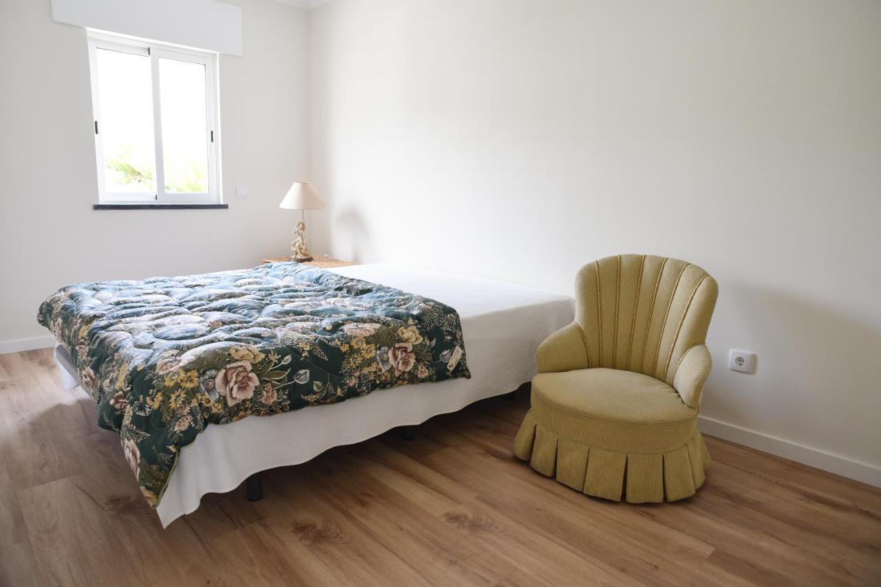 Nia Azorean Apartments Horta  Exterior photo