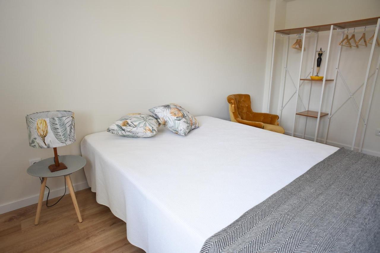 Nia Azorean Apartments Horta  Exterior photo